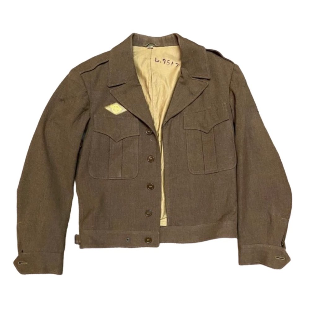 Vintage U.S Army Jacket